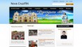 Site da Paróquia e blog da Pascom de Nova Cruz ganhará novo layout